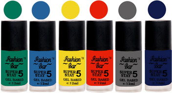 light blue matte nail polish
