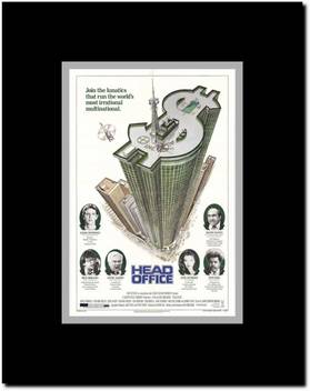 Head Office Framed Paper Print Movies Posters In India Buy Art Film Design Movie Music Nature And Educational Paintings Wallpapers At Flipkart Com Office politics and lack of interest from top. flipkart