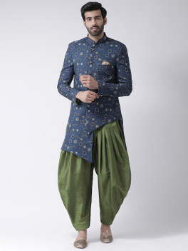 indo western sherwani flipkart