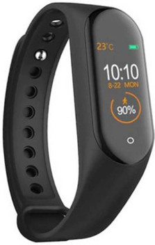 smart band in flipkart