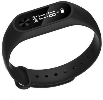 m2 fitness band price