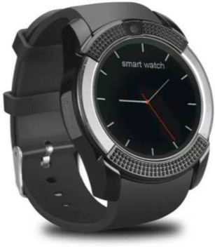 flipkart mi smart watch