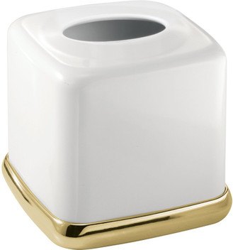 facial tissue holder bathroom