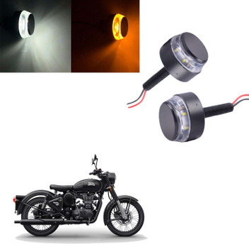 royal enfield handle light price