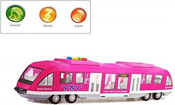 big train set for kids