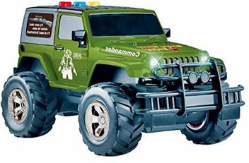 toy jeep
