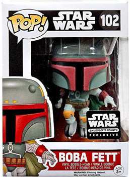 funko pop star wars smuggler's bounty