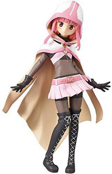 action figure madoka magica