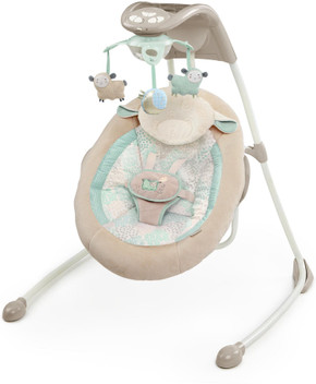 flipkart baby swing