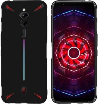 Zapper Back Cover For Nubia Red Magic 3 Nubia Red Magic 3s Zapper Flipkart Com