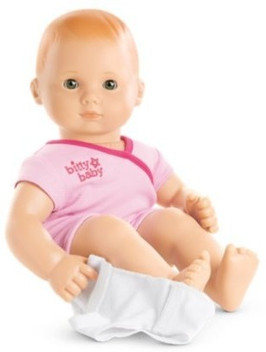 american girl bitty baby