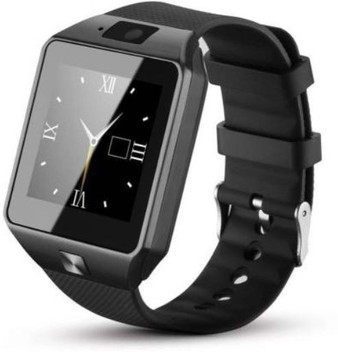 dz09 smart watch flipkart