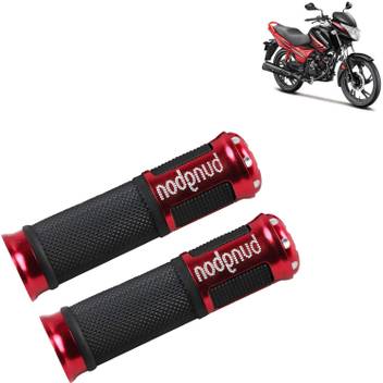 Vocado Hndlegripbngbonblkrd1733 For Hero Glamour Price In India