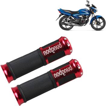 Aksmit Hndlegripbngbonblkrd1768 For Honda Cb Shine