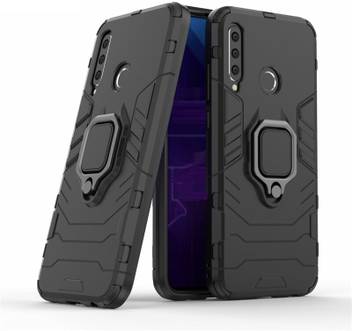 Znyke Case Back Cover For Huawei Y9 Prime 2019 Znyke Case