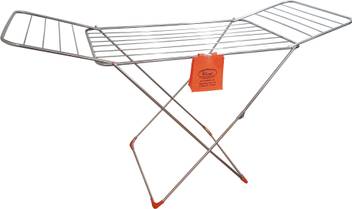 Prime Steel Floor Cloth Dryer Stand Psd 001 Price In India Buy