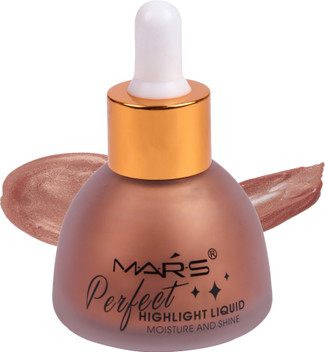 face illuminator highlighter