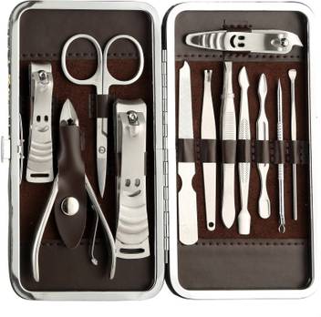 Foolzy 13 In 1 Manicure Pedicure Kit Price In India Buy Foolzy 13 In 1 Manicure Pedicure Kit Online In India Reviews Ratings Features Flipkart Com Get info of suppliers, manufacturers, exporters, traders of nail manicure for buying in india. foolzy 13 in 1 manicure pedicure kit