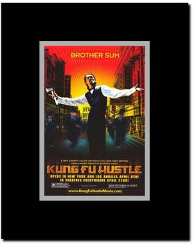 Kung Fu Hustle Framed Movie Poster Paper Print Movies Posters In India Buy Art Film Design Movie Music Nature And Educational Paintings Wallpapers At Flipkart Com Kung fu hustle » movie. flipkart