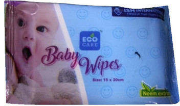 baby wipes flipkart