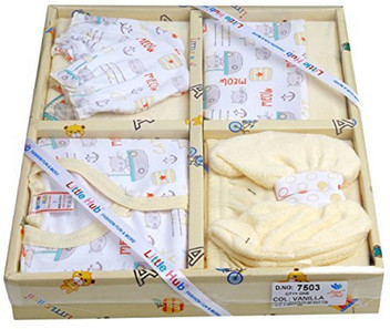 flipkart baby girl gift