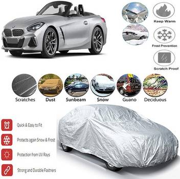 Qualitybeast Car Cover For Bmw Z4 Without Mirror Pockets Price In India Buy Qualitybeast Car Cover For Bmw Z4 Without Mirror Pockets Online At Flipkart Com