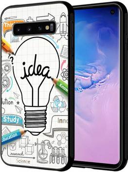 Flipkart Smartbuy Back Cover For Samsung Galaxy S10 Flipkart Smartbuy Flipkart Com