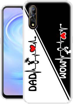 Flipkart Smartbuy Back Cover For Vivo S1 Flipkart Smartbuy