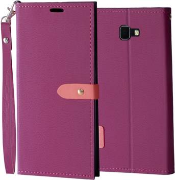 Xolpink Flip Cover For Samsung Galaxy J7 Prime Xolpink Flipkart Com