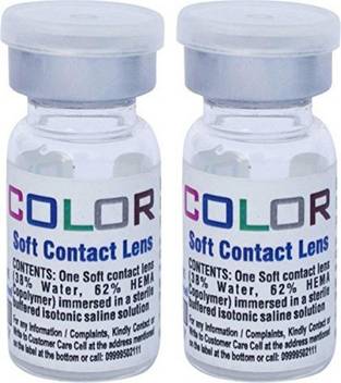 Choice Empire 2 75 Power Contact Lenses Clear For Eyes 1 Pair Eye Lens Yearly Price In India Buy Choice Empire 2 75 Power Contact Lenses Clear For Eyes 1 Pair Eye Lens