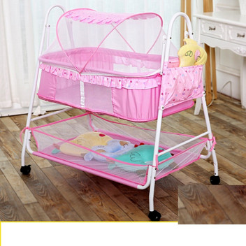 baby cradle on flipkart