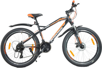 kross 18 gear cycle price