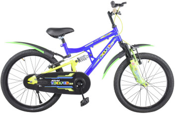 flipkart bicycle for child