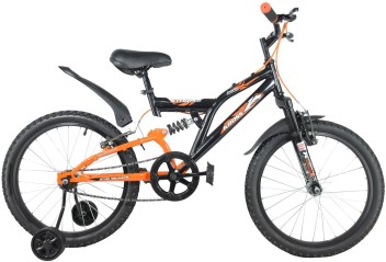 kross cycles for children's