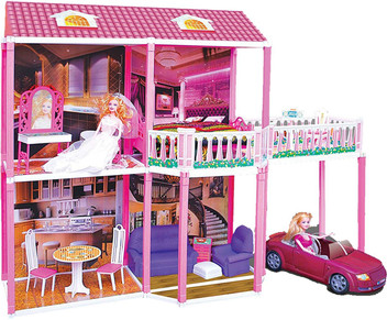 doll house flipkart