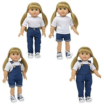 the new york doll collection