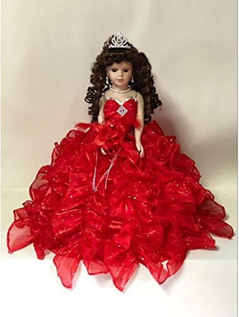 j misa collection porcelain doll worth