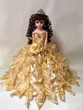 misa doll