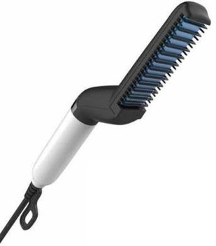 hair styling comb straightener