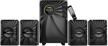 frontech home theater 4.1 price