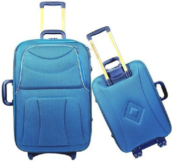 flipkart trolley