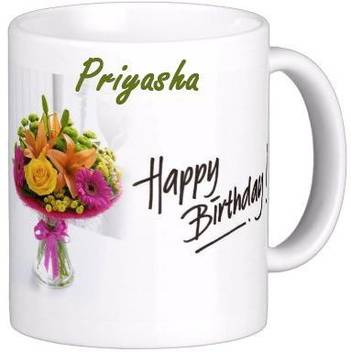 Exoctic Silver Priyasha Happy Birthday Quotes 70 Ceramic Mug Price In India Buy Exoctic Silver Priyasha Happy Birthday Quotes 70 Ceramic Mug Online At Flipkart Com Enjoy your birthday and every day to the fullest. flipkart