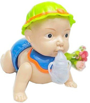 best crawling toys for babies