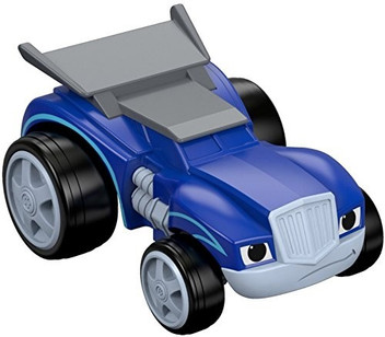 fisher price monster car