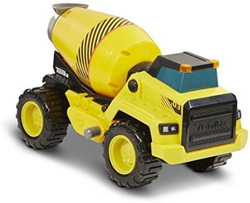 tonka mixer