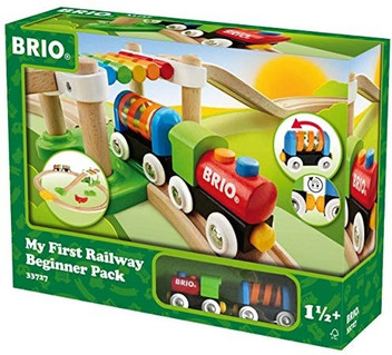 first train set toddler