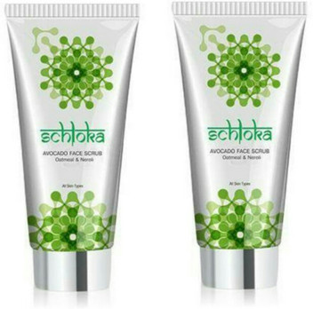 modicare charcoal face wash