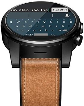 thor 4 smartwatch flipkart