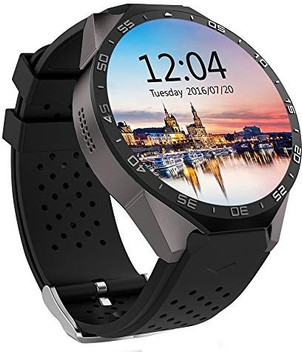 kingwear kw88 pro flipkart