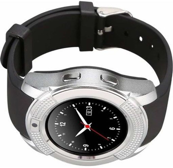 v8 smart watch flipkart